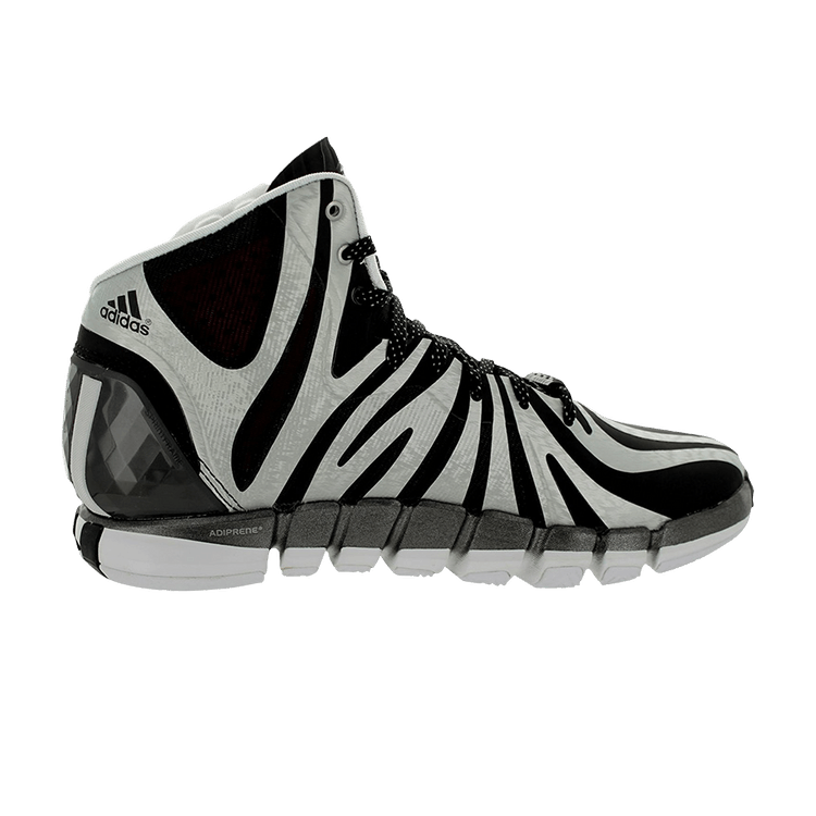 adidas D Rose 4.5 Zebra