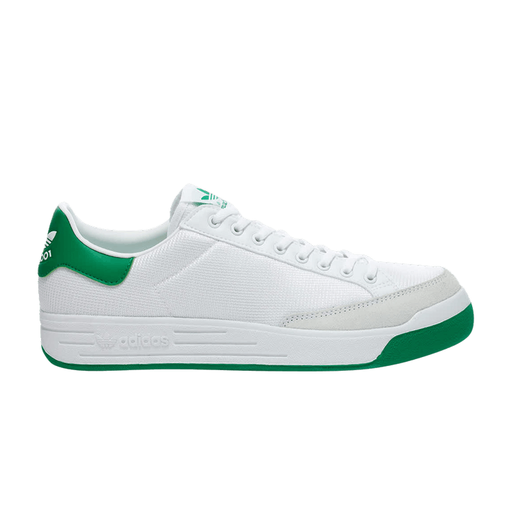 adidas Rod Laver White Fairway