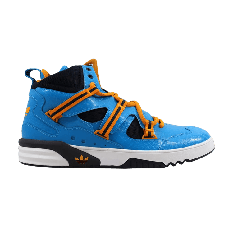 adidas RH Instinct Blue/Orange
