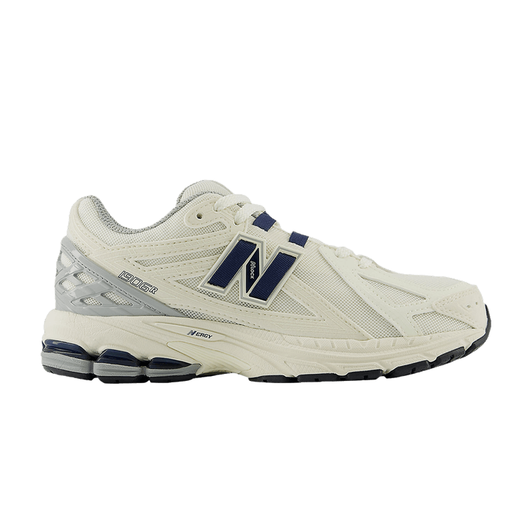 New Balance 1906R Cream Navy (GS)