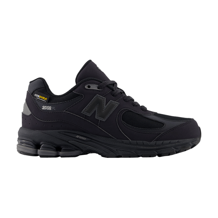 New Balance 2002R Cordura Phantom Black (GS)