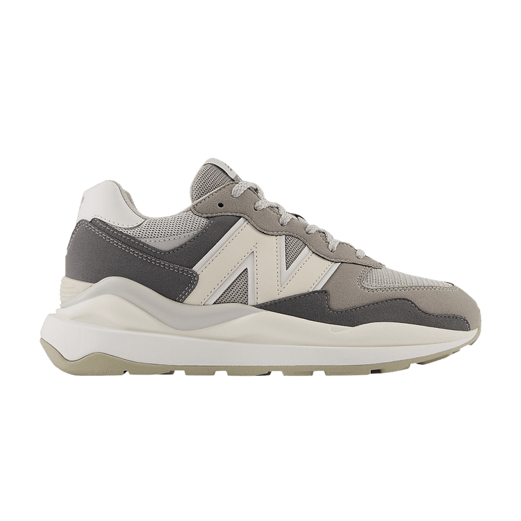 New Balance 57/40 Castlerock Moonbeam (GS)