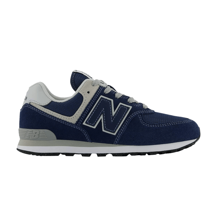 New Balance 574 Core Navy (GS)