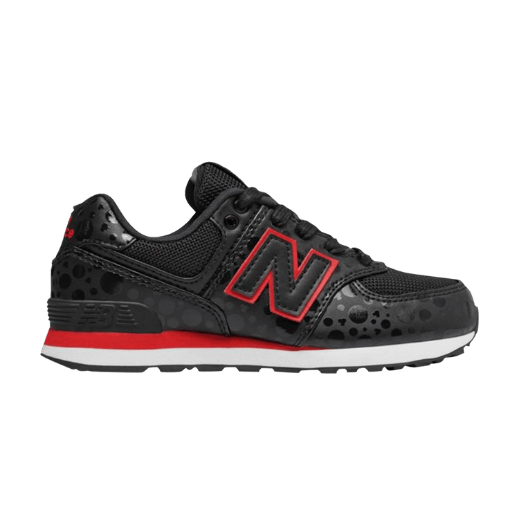 New Balance 574 Disney Minnie Mouse (Women's)