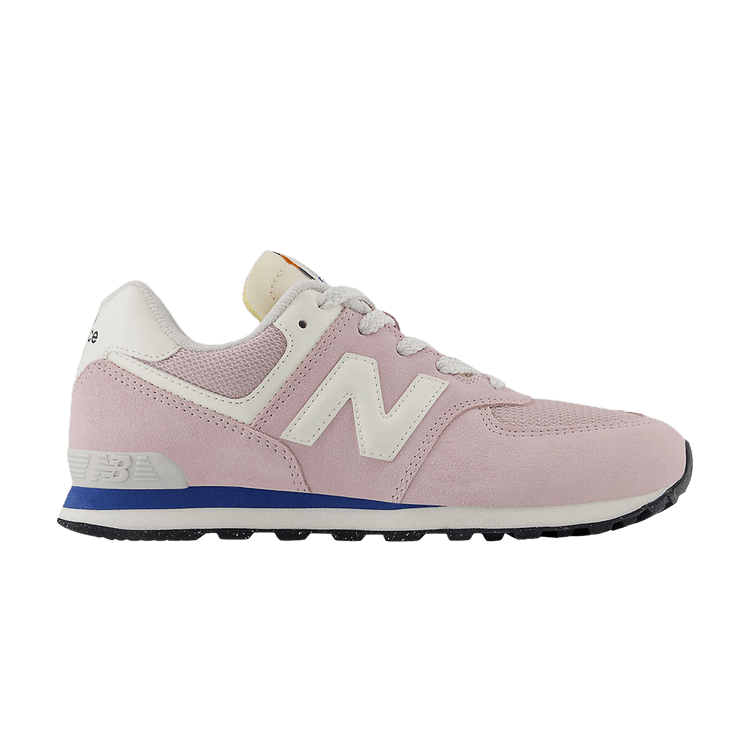 New Balance 574 Twilight Haze Sea Stone (GS)