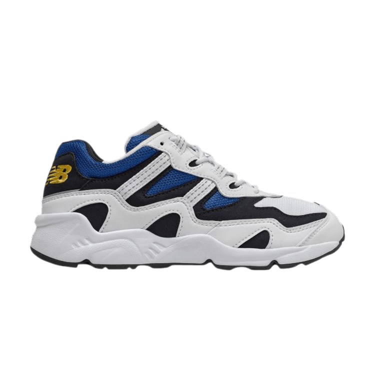 New Balance 850 OG Reissue (GS) – Side Kicks