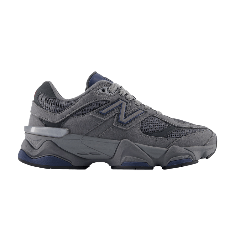 New Balance 9060 Castlerock (GS)