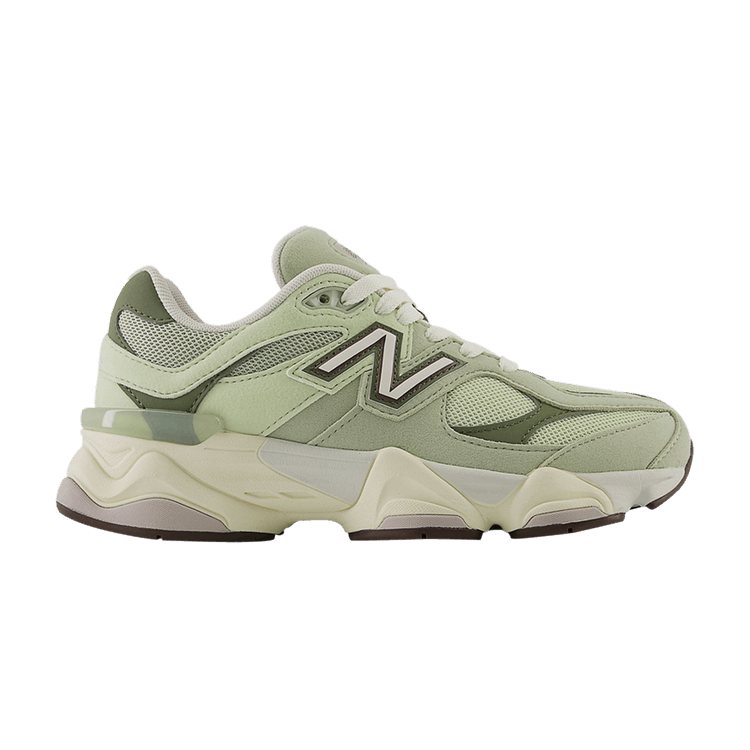 New Balance 9060 Olivine (GS)