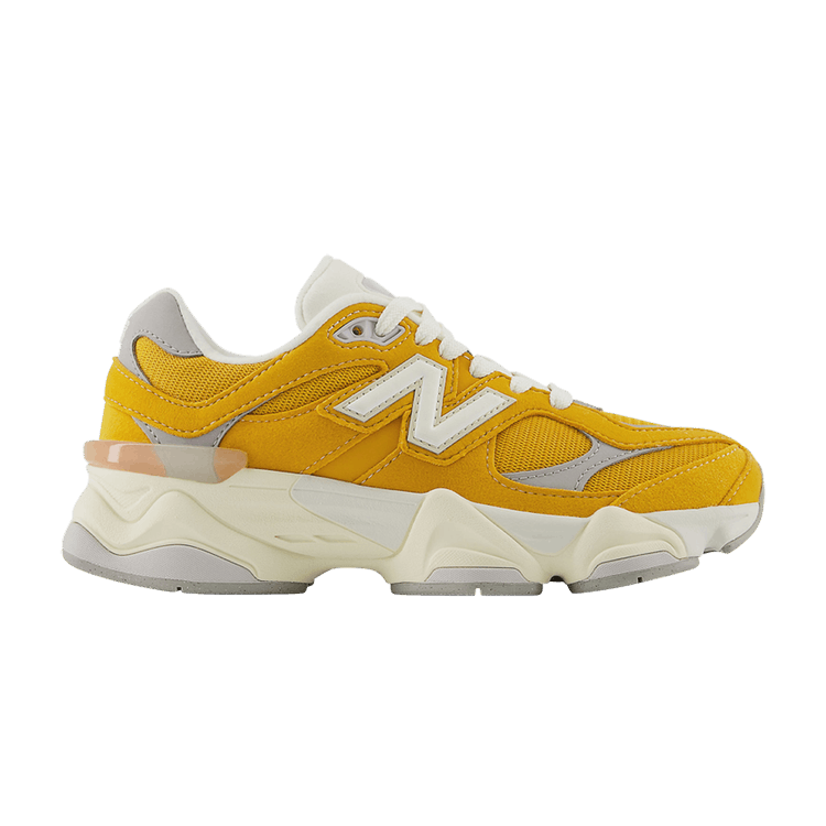 New Balance 9060 Varsity Gold (GS)