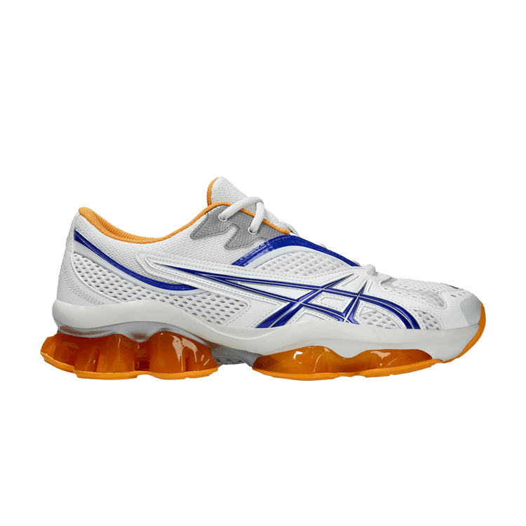 ASICS Gel-Quantum Zientzia Kiko Kostadinov Knicks