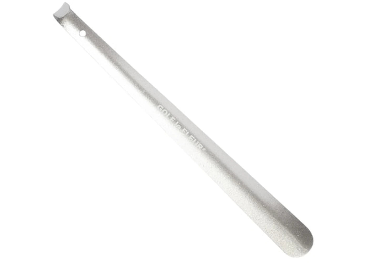 GOLF Golf le FLEUR Shoe Horn Metallic