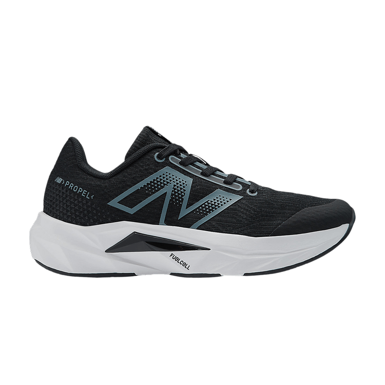 New Balance FuelCell Propel v5 Black Steel (GS)