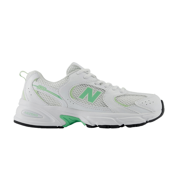 New Balance 530 White Melon Water (GS)