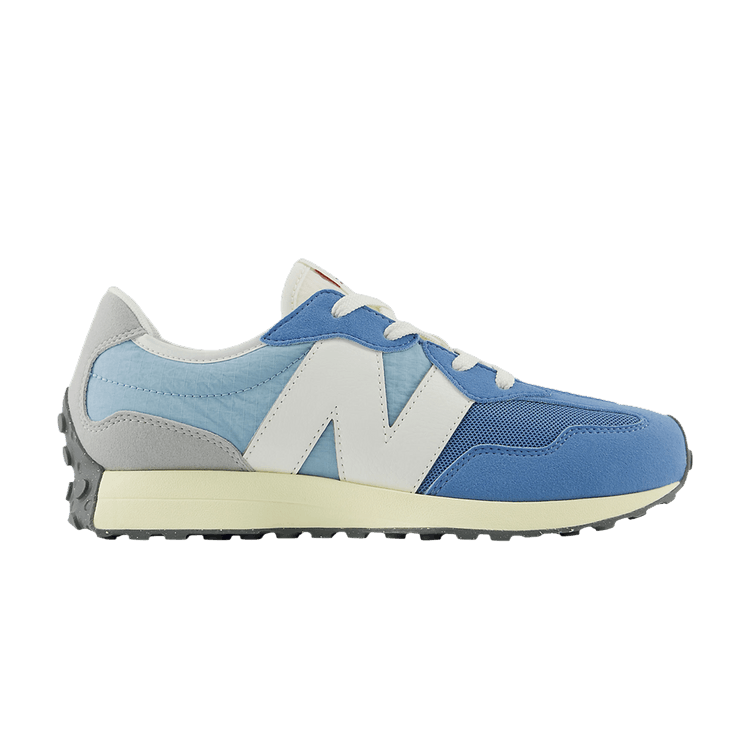 New Balance 327 Blue Laguna (GS)