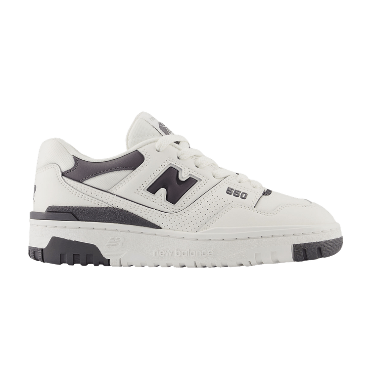 New Balance 550 White Anthracite (GS)