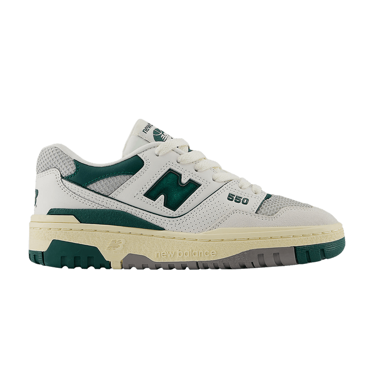 New Balance 550 Marsh Green (GS)