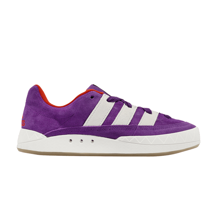 adidas Adimatic atmos Glory Purple