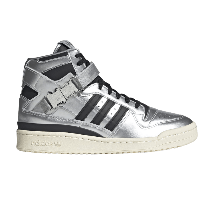 adidas Forum High atmos Metallic Pack