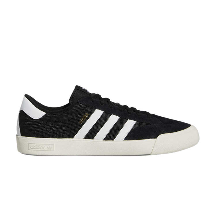 adidas Nora Core Black Cloud White Grey Two – Side Kicks