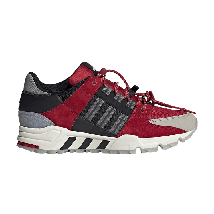 adidas EQT Support 93 Victorinox Swiss Army Knife