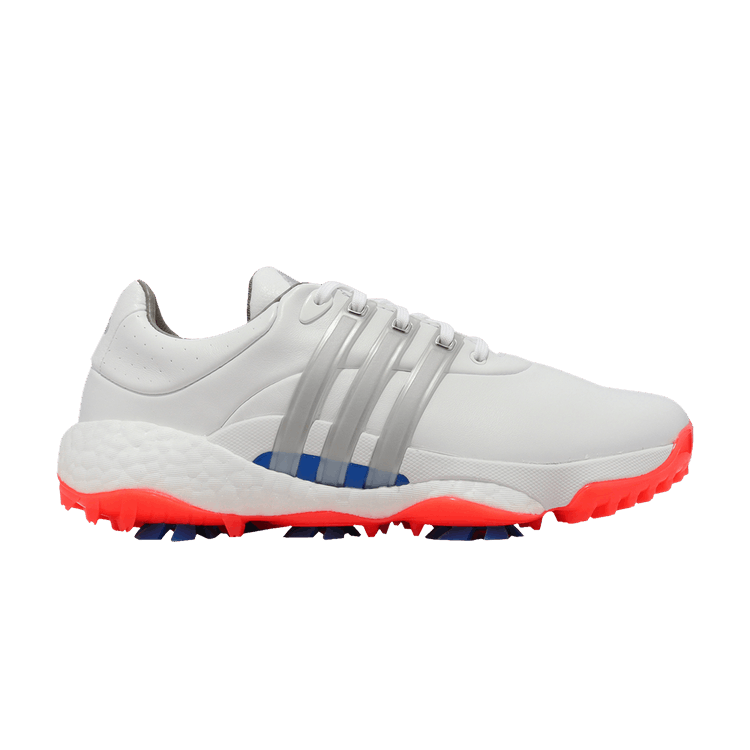 adidas Tour360 22 Turbo Silver Metallic (Women's)