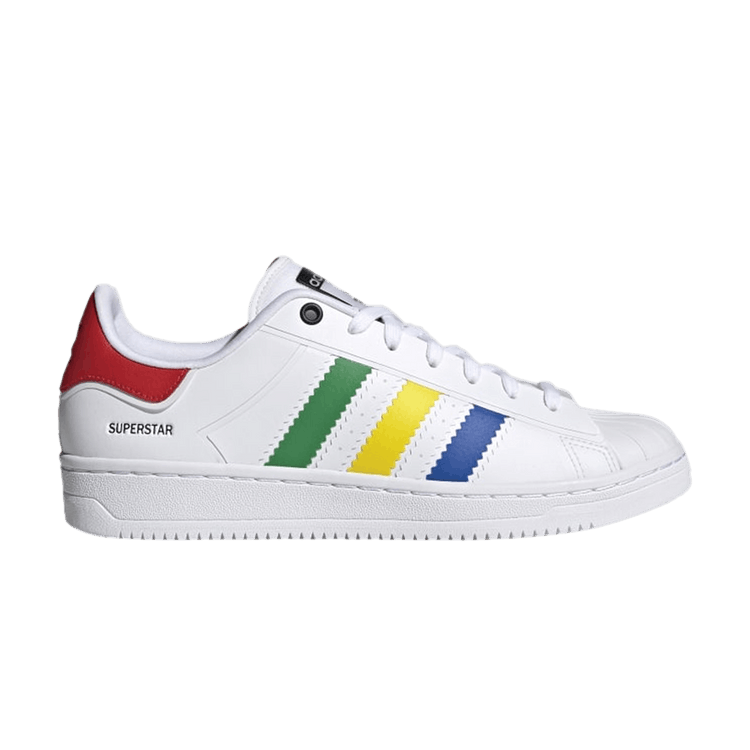 adidas Superstar OT Tech White Multi