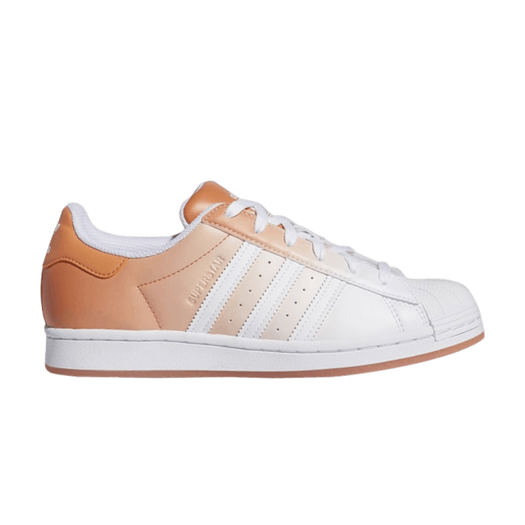 adidas Superstar Gradient Copper (Women's)