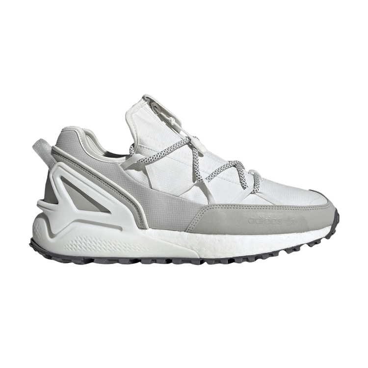 adidas ZX 2K Boost Utility Gore-Tex Crystal White Grey