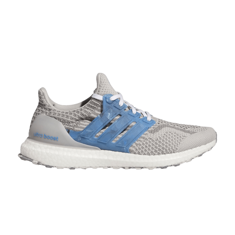 adidas Ultra Boost DNA Grey Pulse Blue