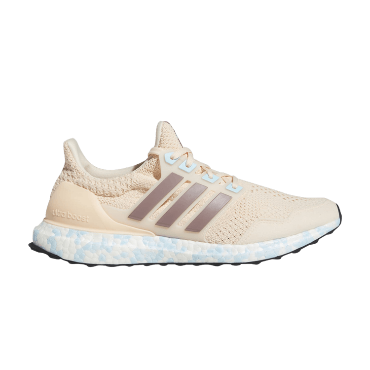 adidas Ultra Boost 5.0 DNA Bliss Orange Bliss Blue