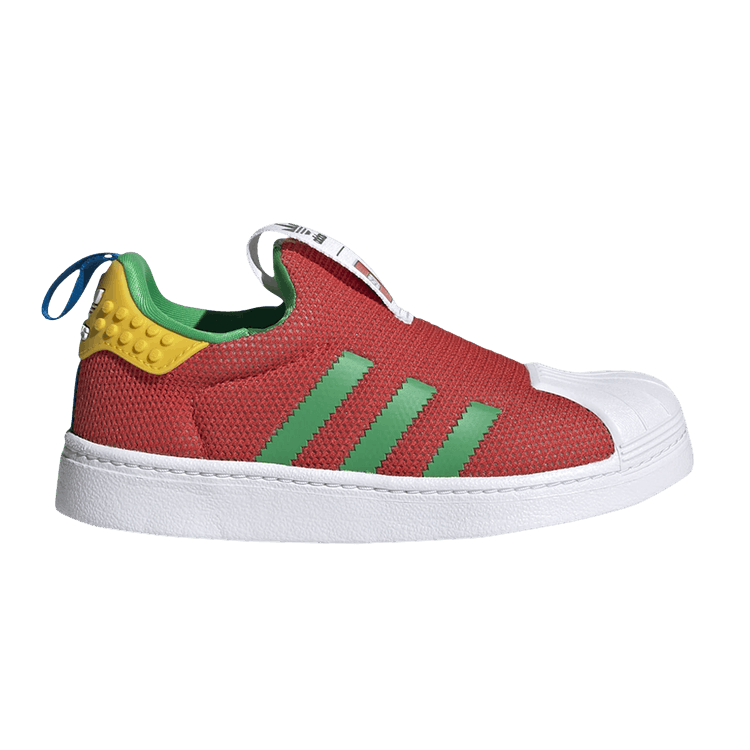 adidas Superstar 360 LEGO (PS)