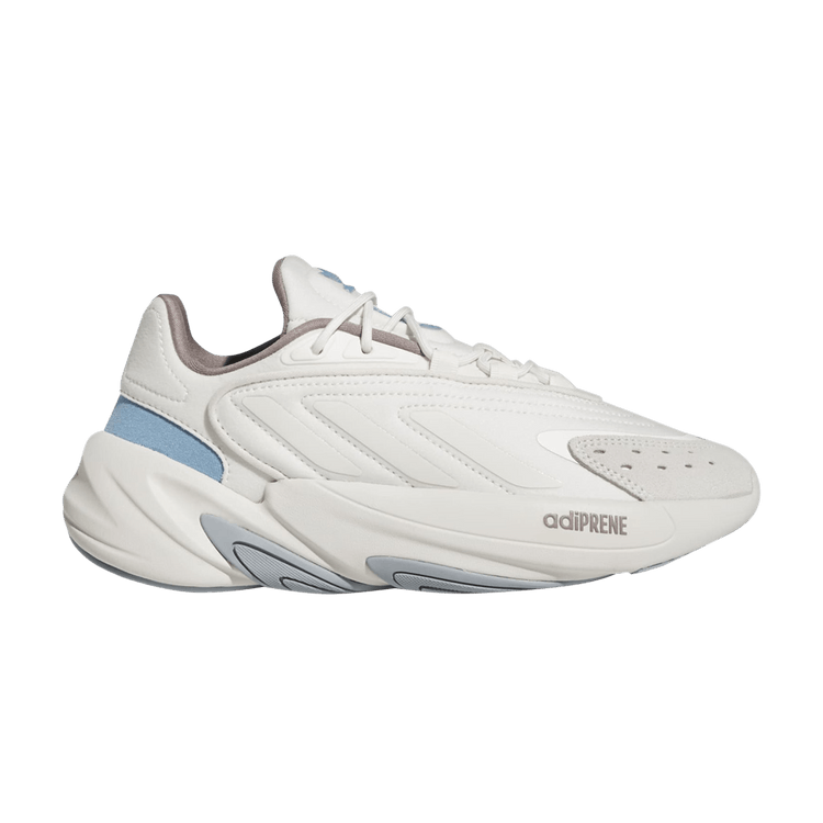 adidas Ozelia Off White Aluminium Magic Grey (GS)