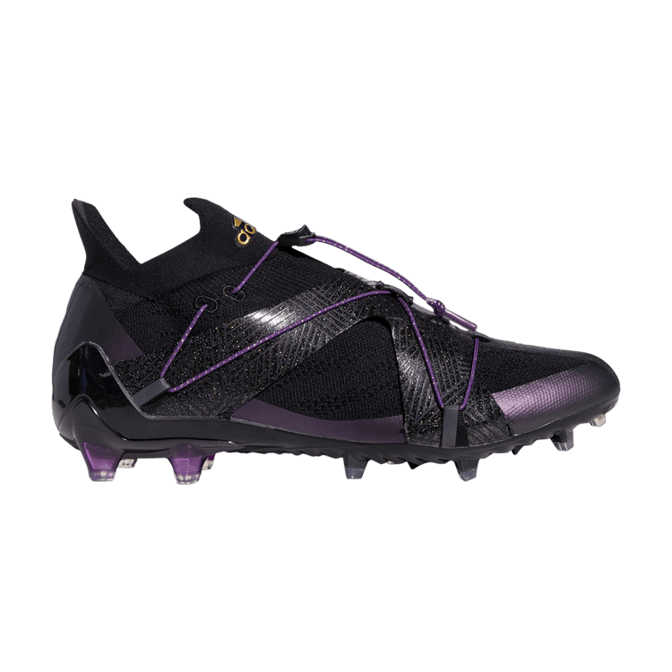 adidas Adizero Primeknit Marvel Black Panther