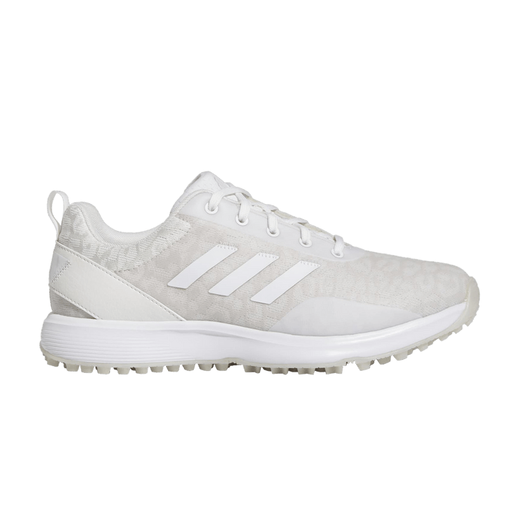 adidas S2G Spikeless Golf Cloud White Dash Grey (Women's)