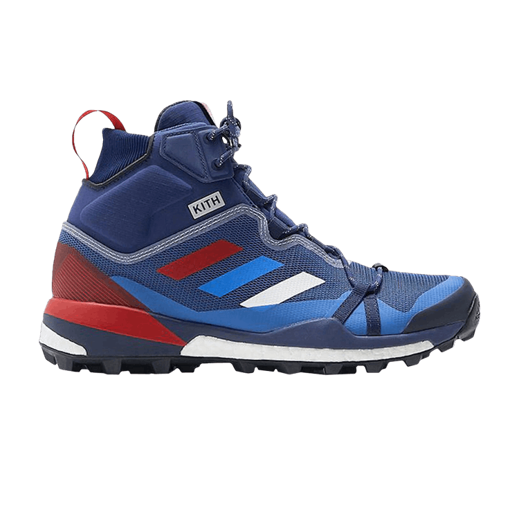 adidas Terrex Skychaser LT Mid Kith Tricolor