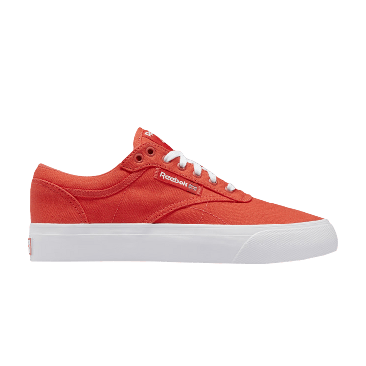 Reebok Club C Coast Cherry (Women's)