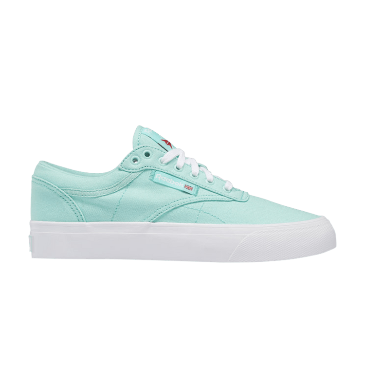 Reebok Club C Coast Pixel Mint (Women's)