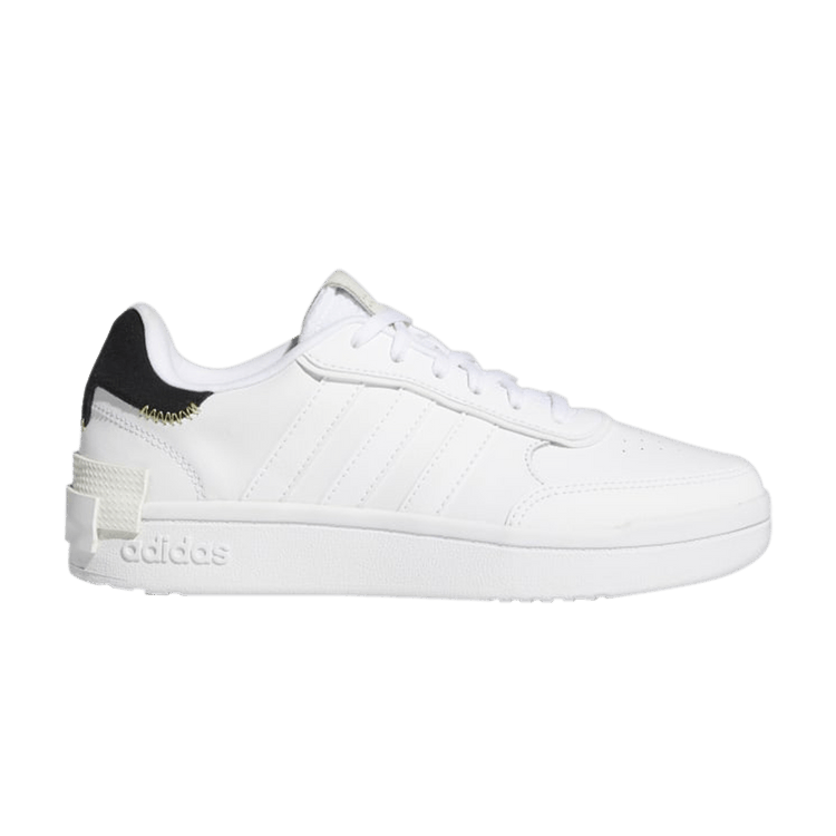 adidas Postmove SE Cloud White Core Black (Women's)