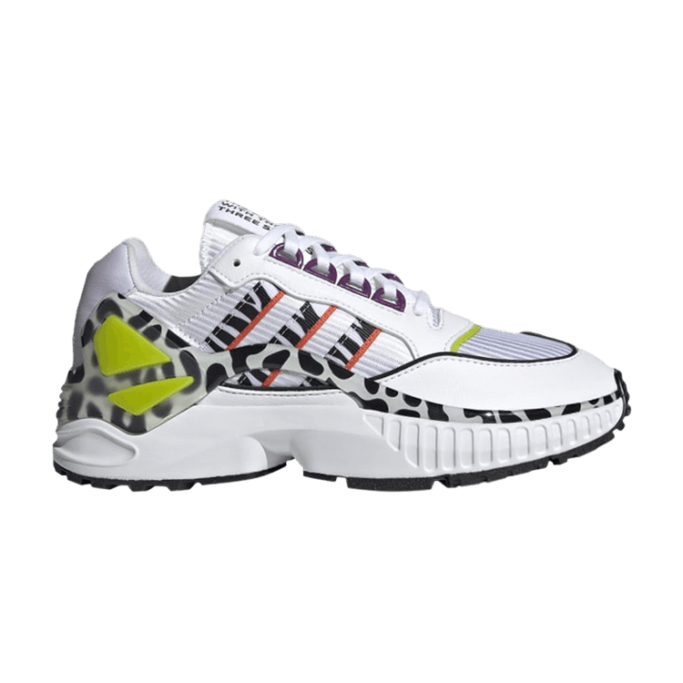 adidas ZX Wavian Rich Mnisi (Women's)