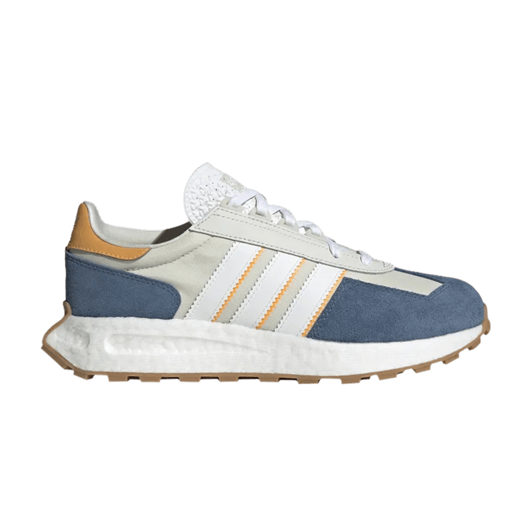 adidas Retropy Grey Blue Orange