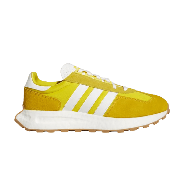 adidas Retropy E5 Hazy Yellow