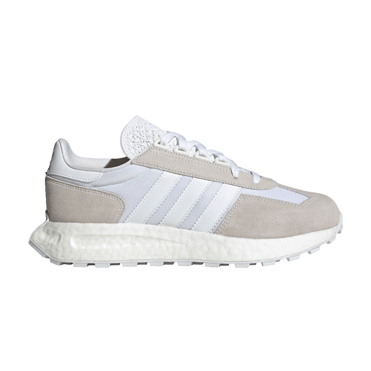 adidas Retropy E5 Footwear White Crystal White