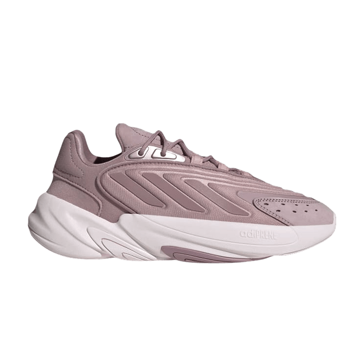 adidas Ozelia Magic Mauve (Women's)