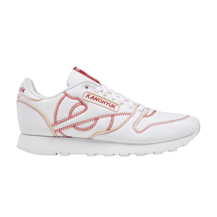 Reebok Classic Leather KANGHYUK