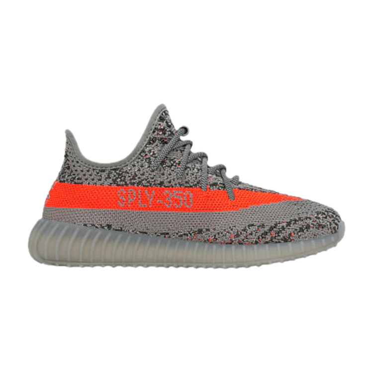 adidas Yeezy Boost 350 V2 Beluga Reflective (Kids)