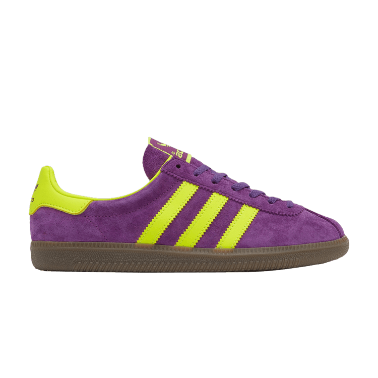 adidas Athen City Series size? Exclusive Purple