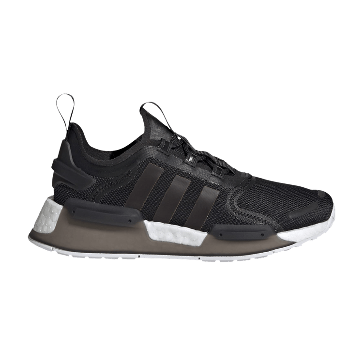 adidas NMD V3 Core Black Cloud White (GS)