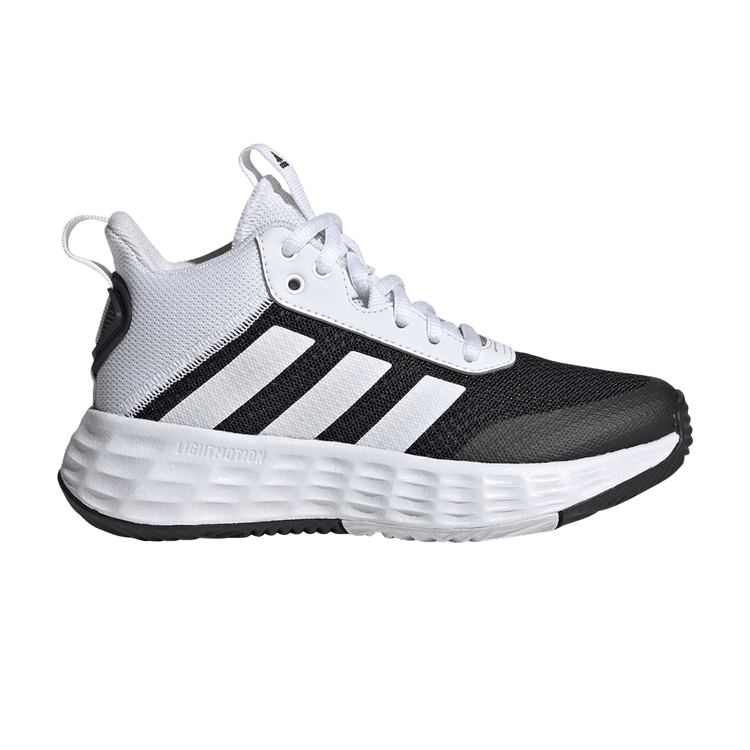 adidas Ownthegame 2.0 Core Black Cloud White (GS)