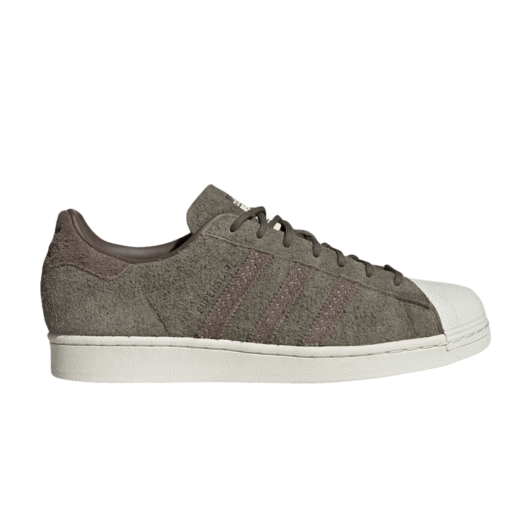 adidas Superstar Olive Strata