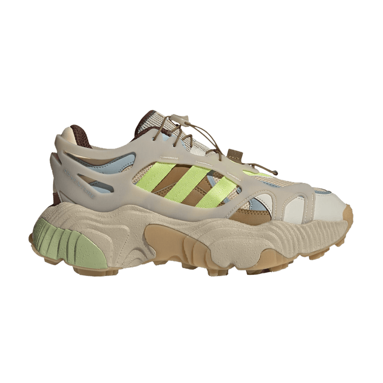 adidas Roverend Adventure Halo Blush Clay Brown